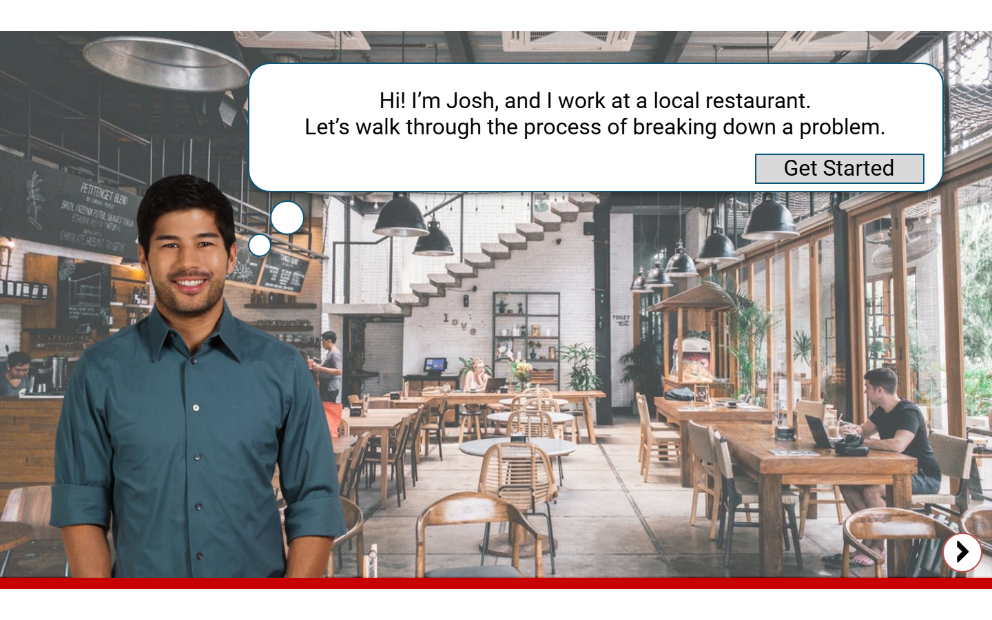 CS-120: Introduction to Programming Using Python