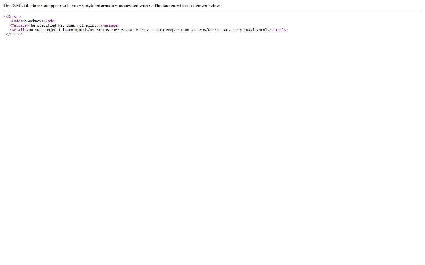 Data Preparation and EDA
